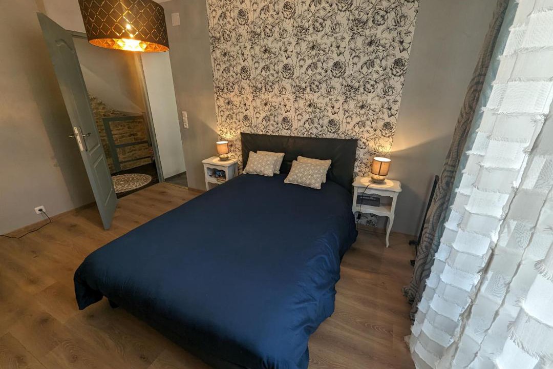 Photo of Bedroom in Chateauvillain