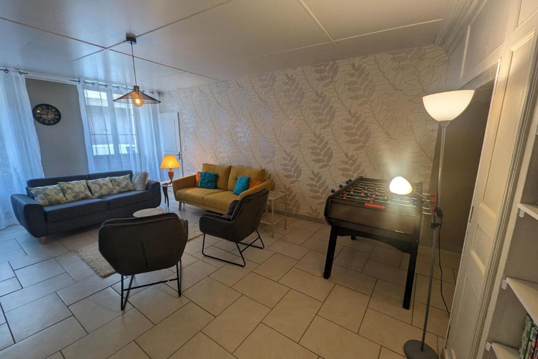 Photo of Others in Chateauvillain