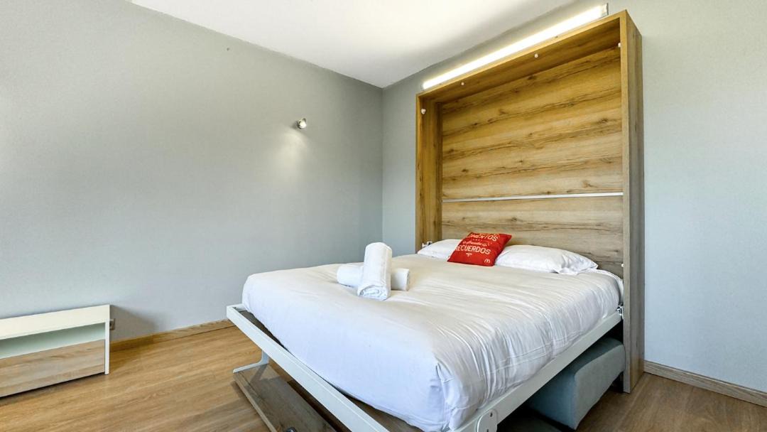 Photo of Bedroom in Osseja