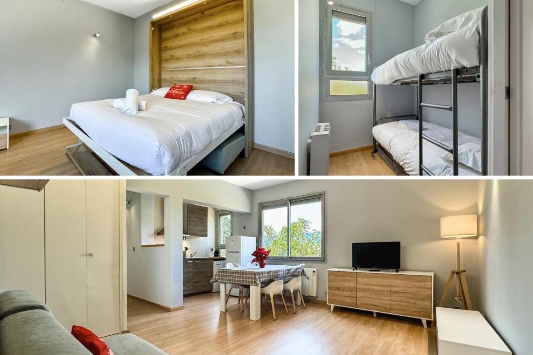 Photo of Bedroom in Osseja