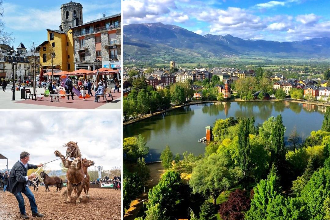 Photo of Others in Puigcerda