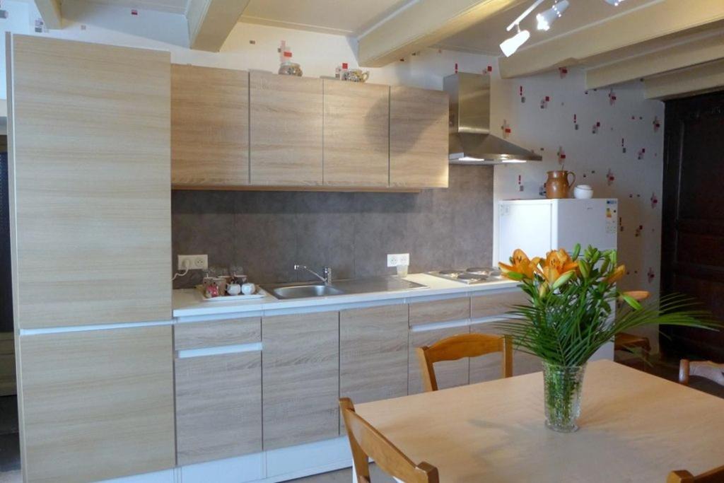 Photo of Kitchen in Chaumont-la-Ville