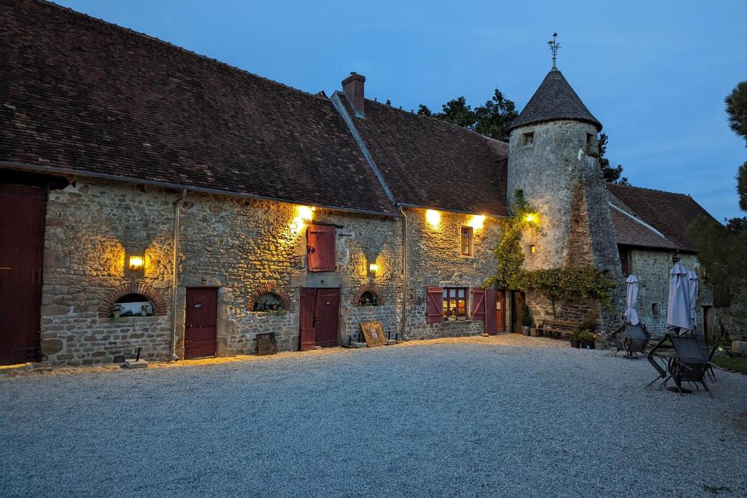 Photo of Others in Arnac-la-Poste