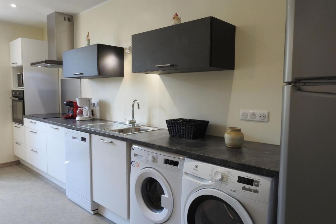 Photo of Kitchen in Dommartin-le-Franc