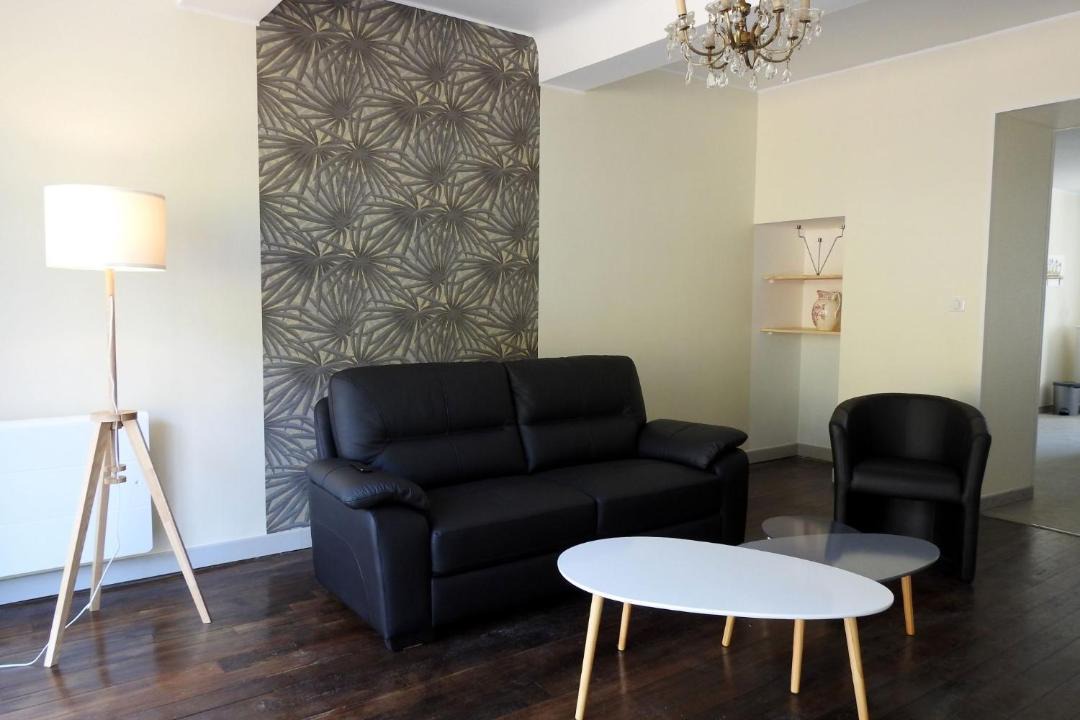 Photo of Livingroom in Dommartin-le-Franc