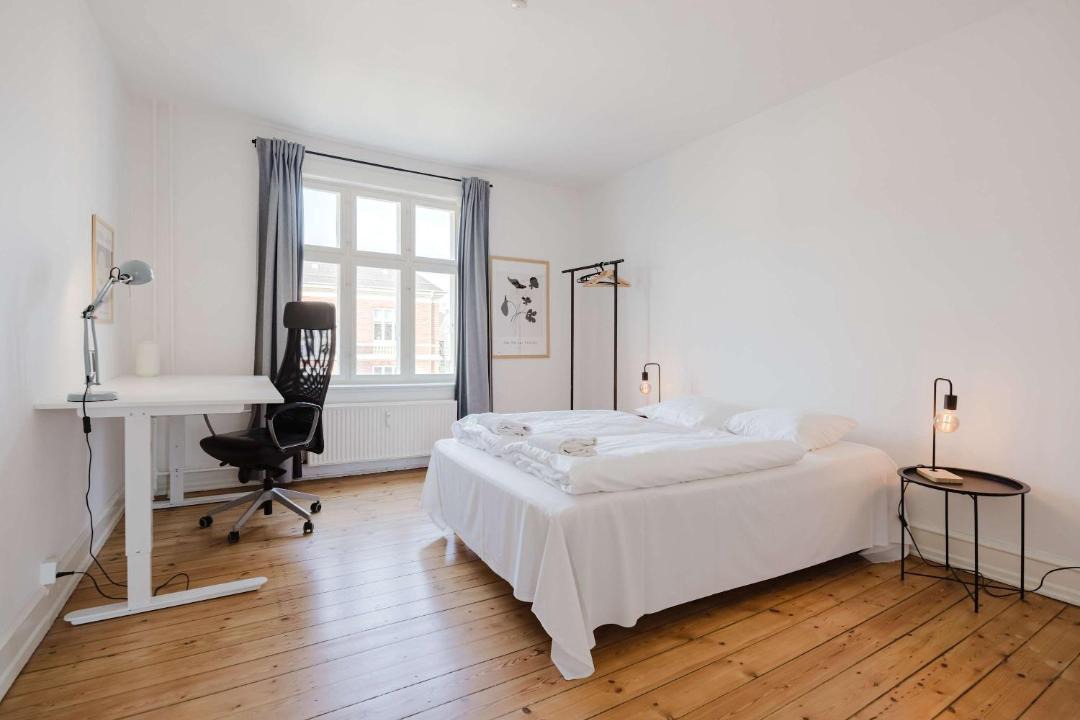 Photo of Bedroom in Valby