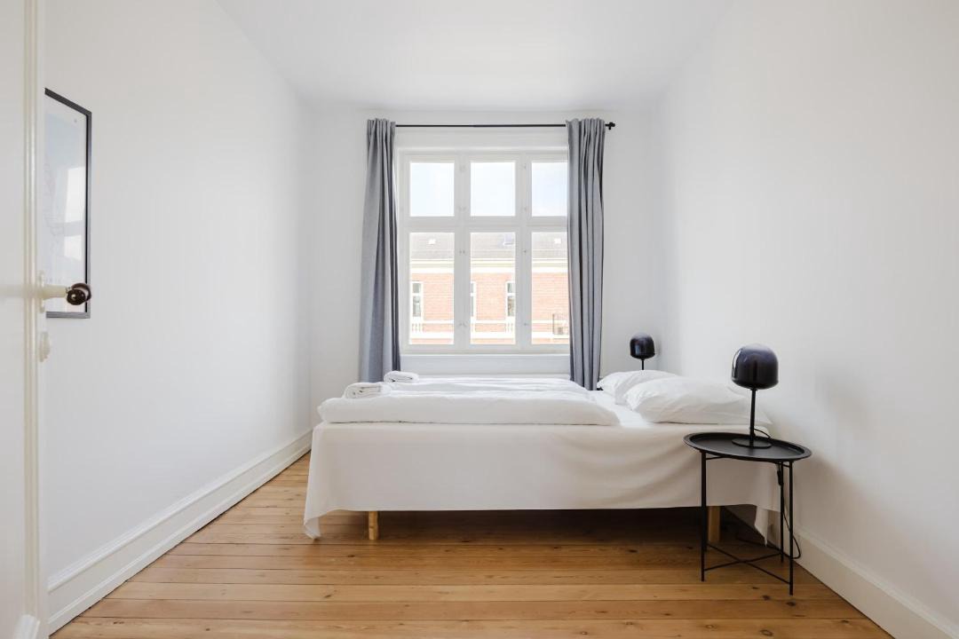 Photo of Bedroom in Valby