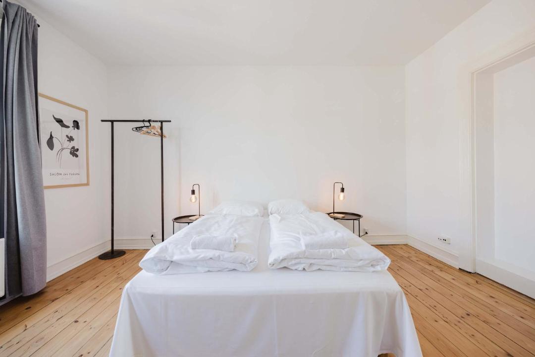 Photo of Bedroom in Valby