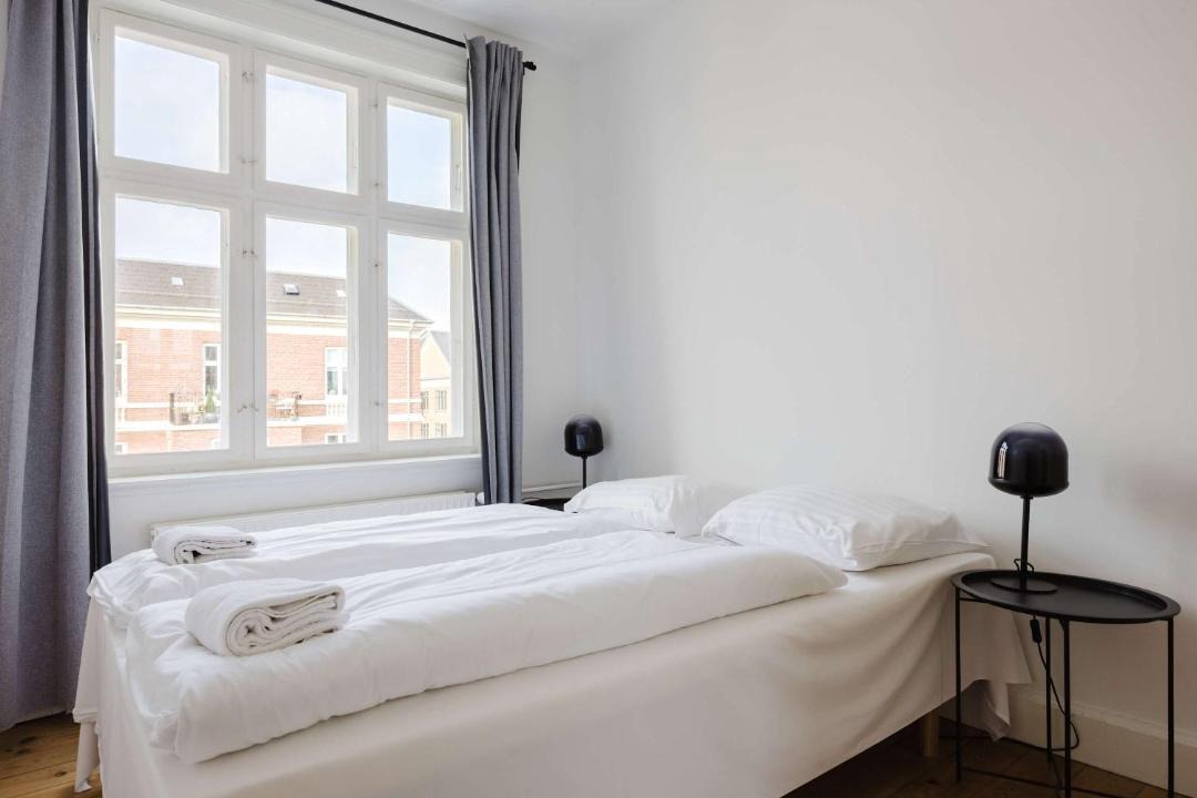 Photo of Bedroom in Valby
