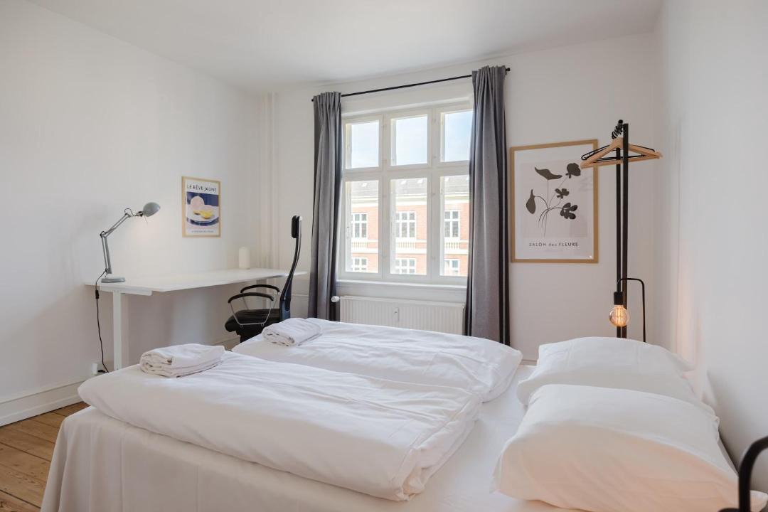Photo of Bedroom in Valby