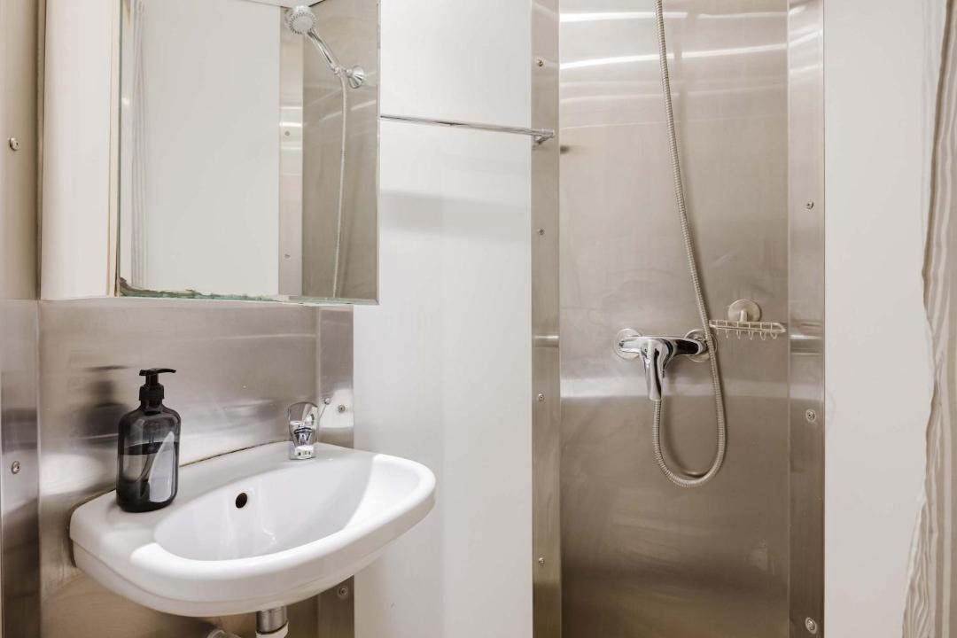 Photo of Bathroom in Valby