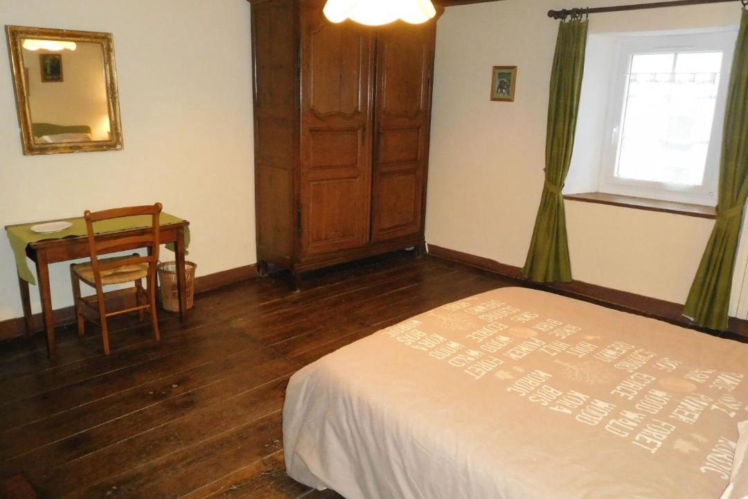 Photo of Bedroom in Giey-sur-Aujon