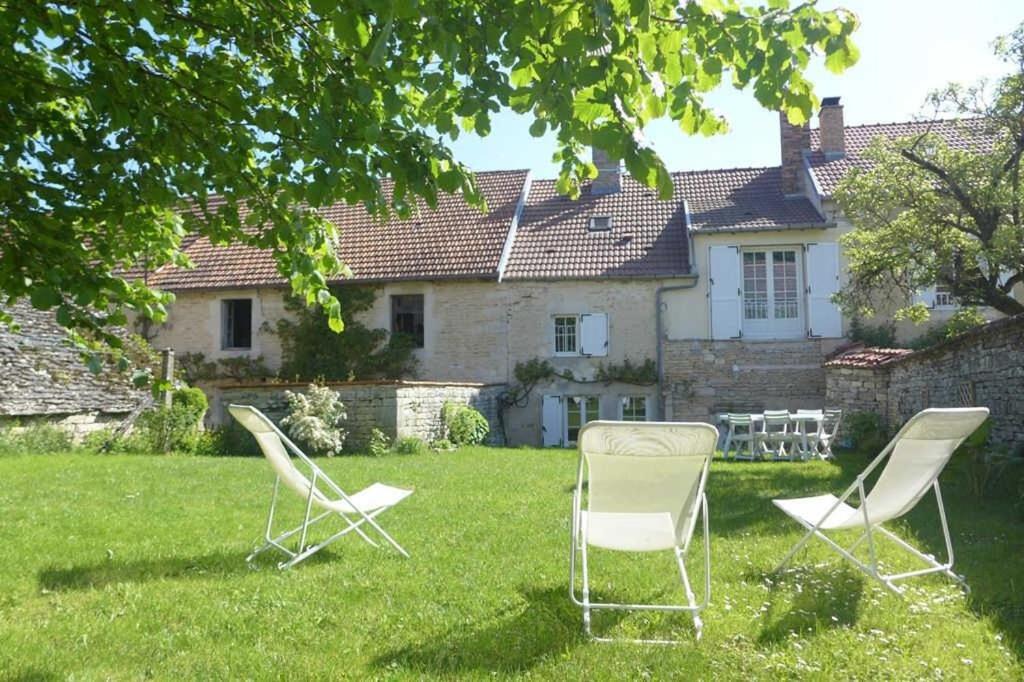 Photo of Others in Giey-sur-Aujon