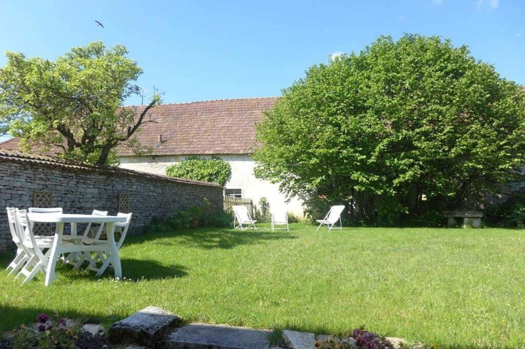 Photo of Others in Giey-sur-Aujon