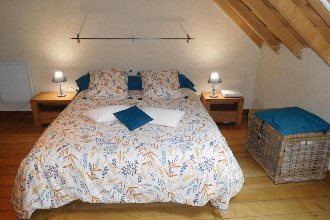 Photo of Bedroom in Cohons