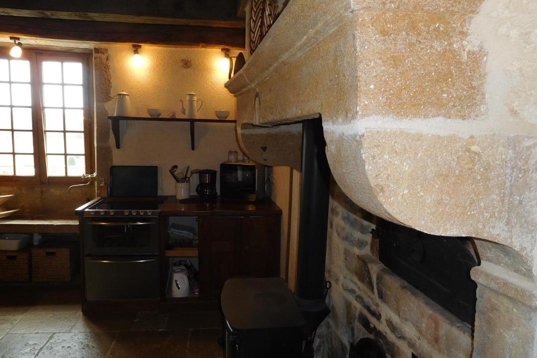 Photo of Kitchen in Cohons