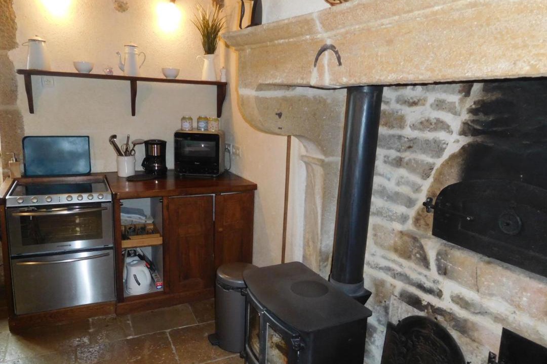 Photo of Kitchen in Cohons