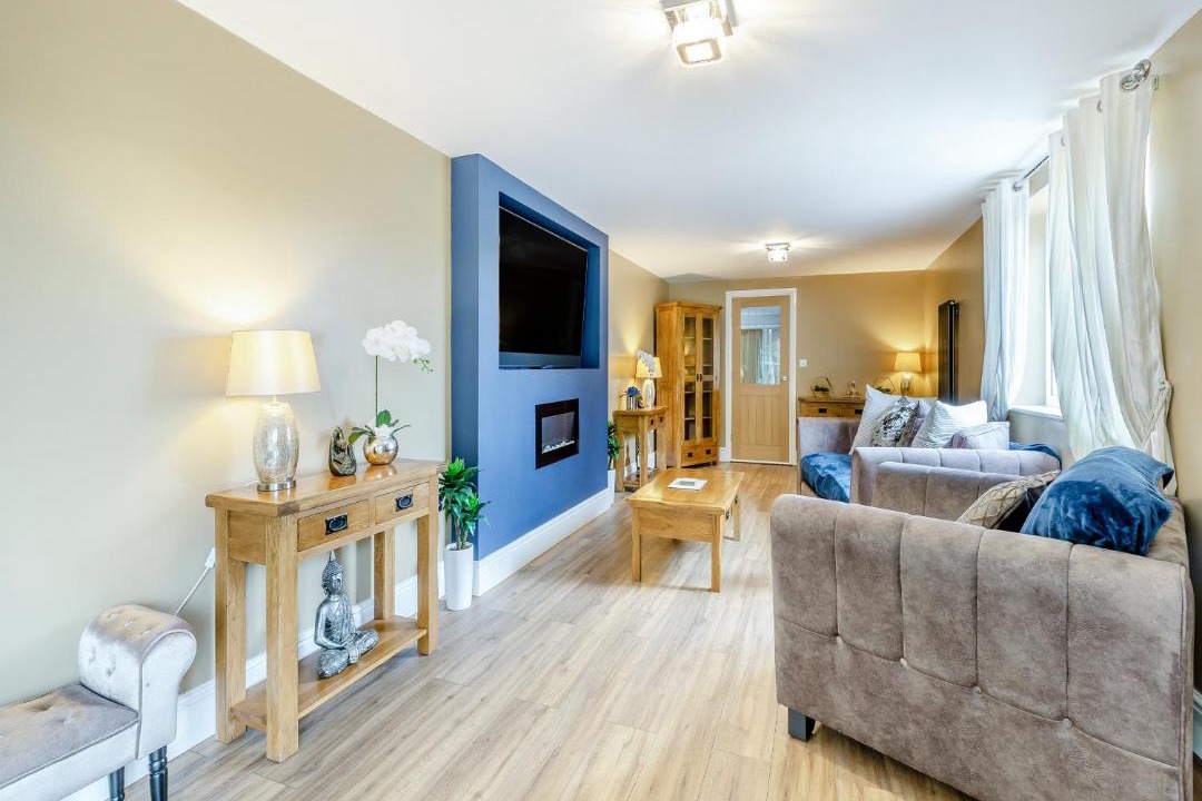 Photo of Others in Elvaston