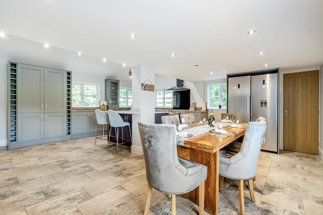 Photo of Others in Elvaston