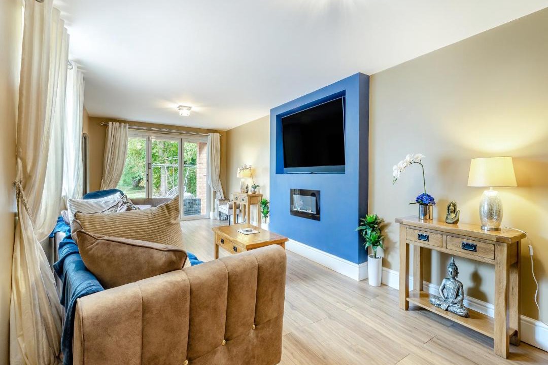 Photo of Others in Elvaston