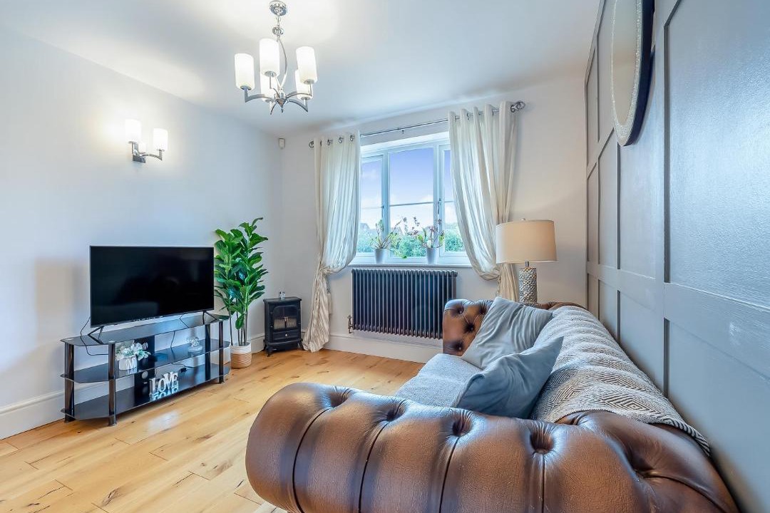 Photo of Others in Elvaston