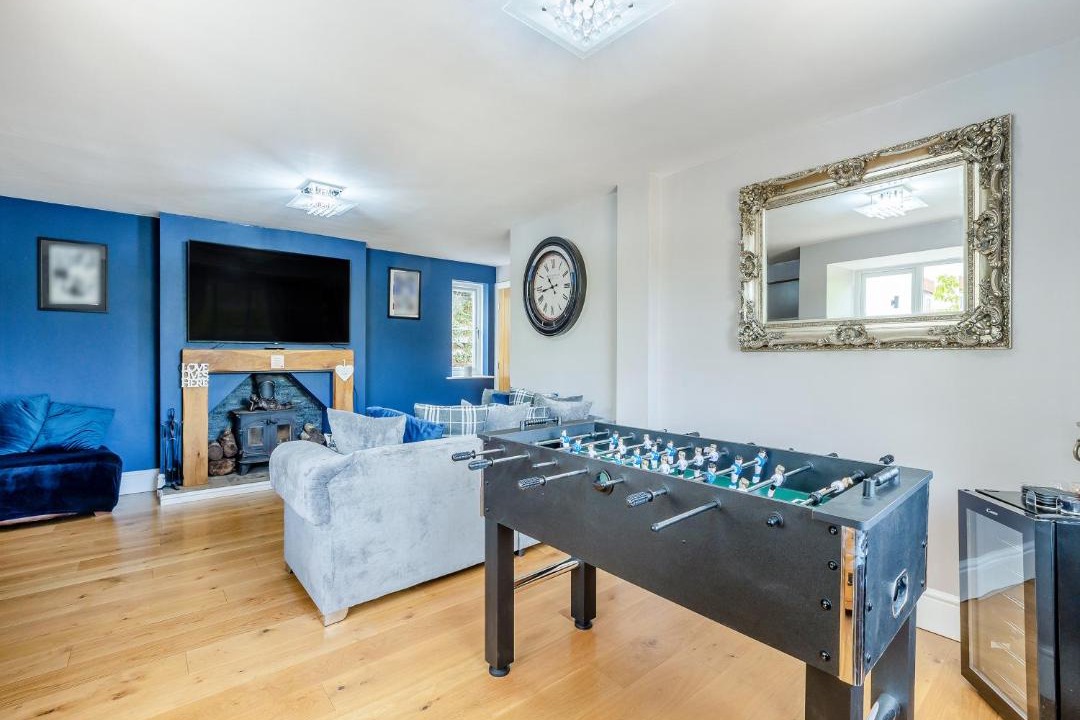 Photo of Others in Elvaston