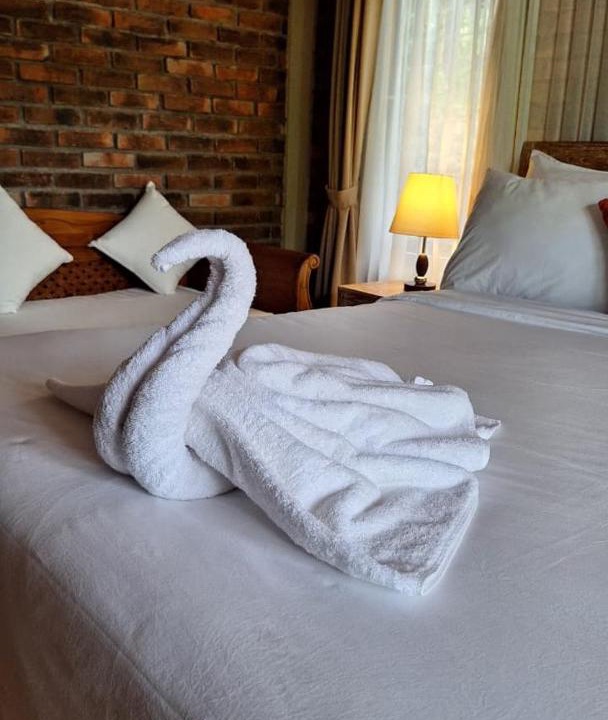 Photo of Bedroom in Banjartegehe