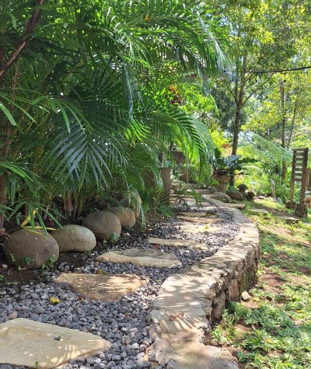 Photo of Outdoor in Banjartegehe