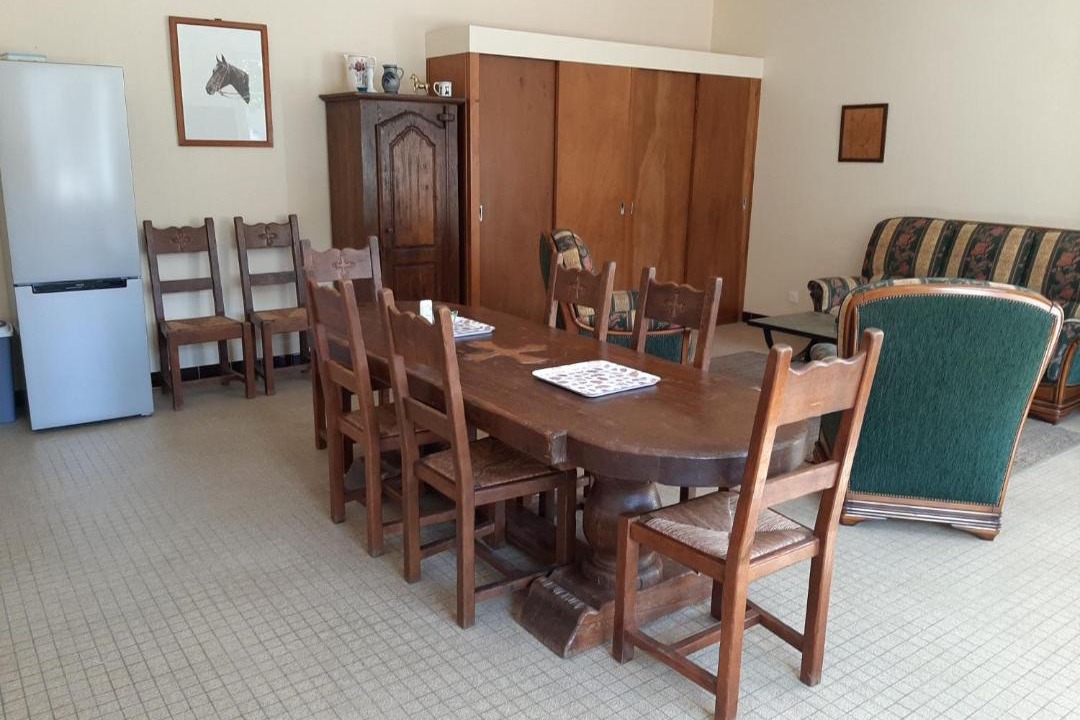 Photo of Kitchen in Roches-Bettaincourt