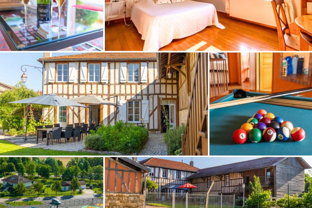 Photo of Others in Louvemont