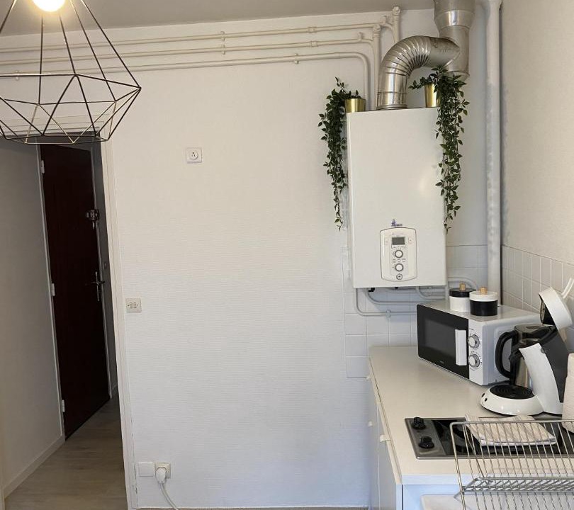 Photo of Others in Thorigny-sur-Marne