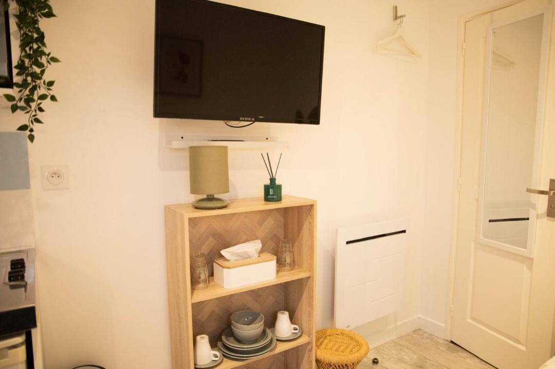 Photo of Others in Saint-Ouen