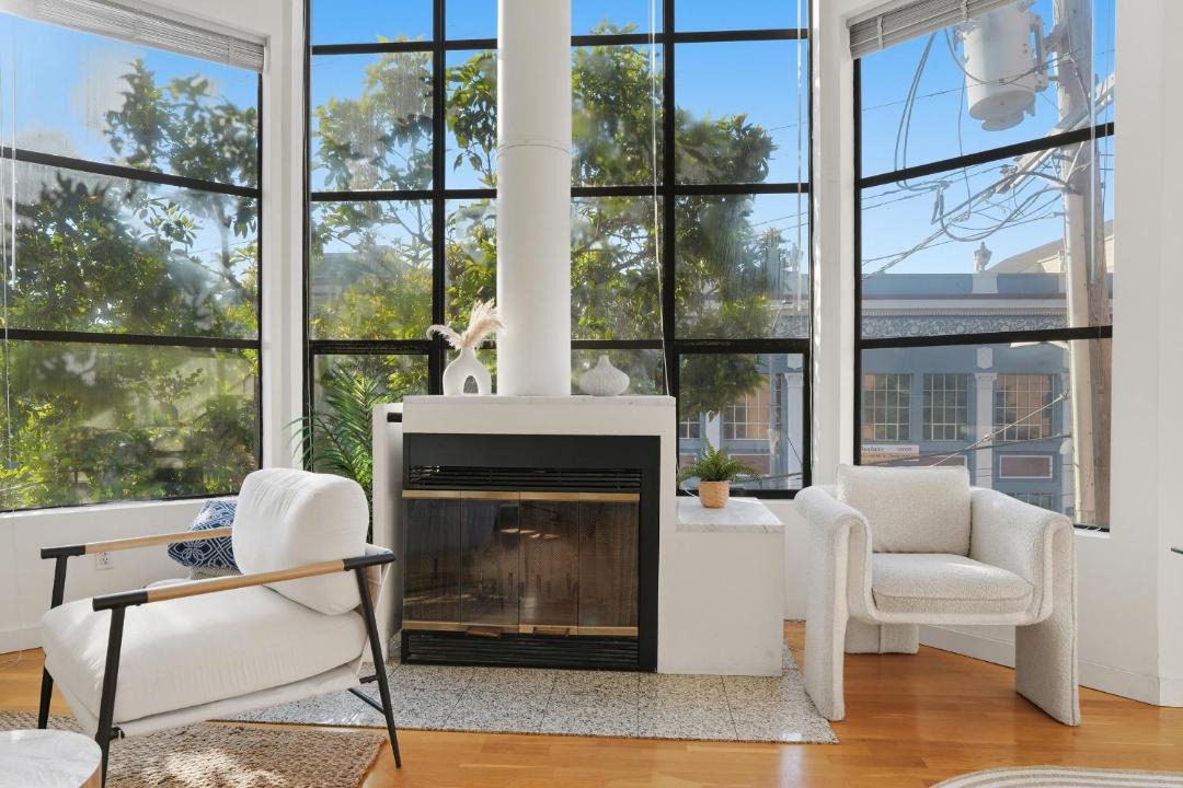 Photo of Others in Lower Haight