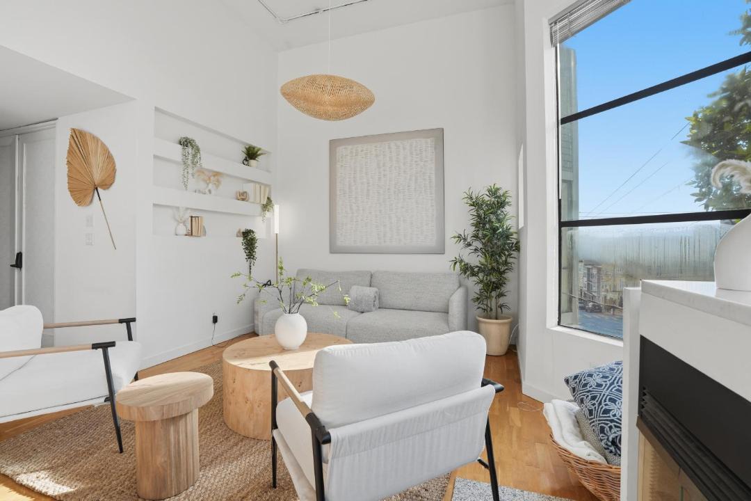 Photo of Others in Lower Haight