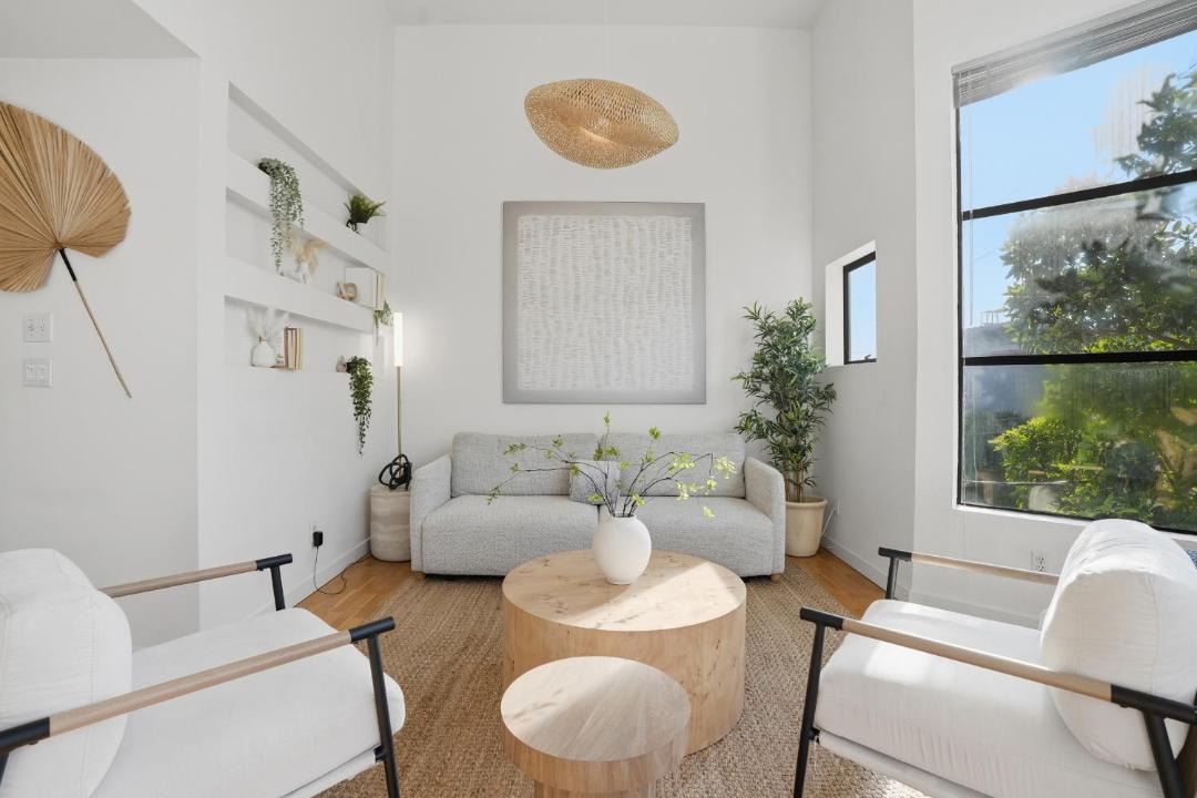 Photo of Others in Lower Haight