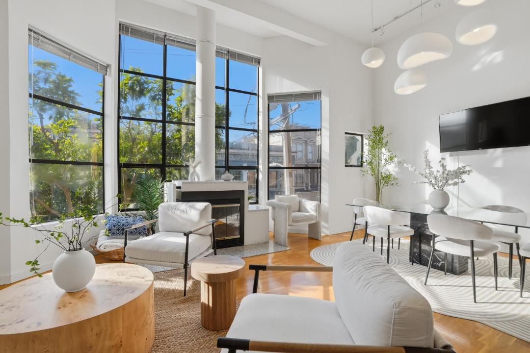 Photo of Others in Lower Haight