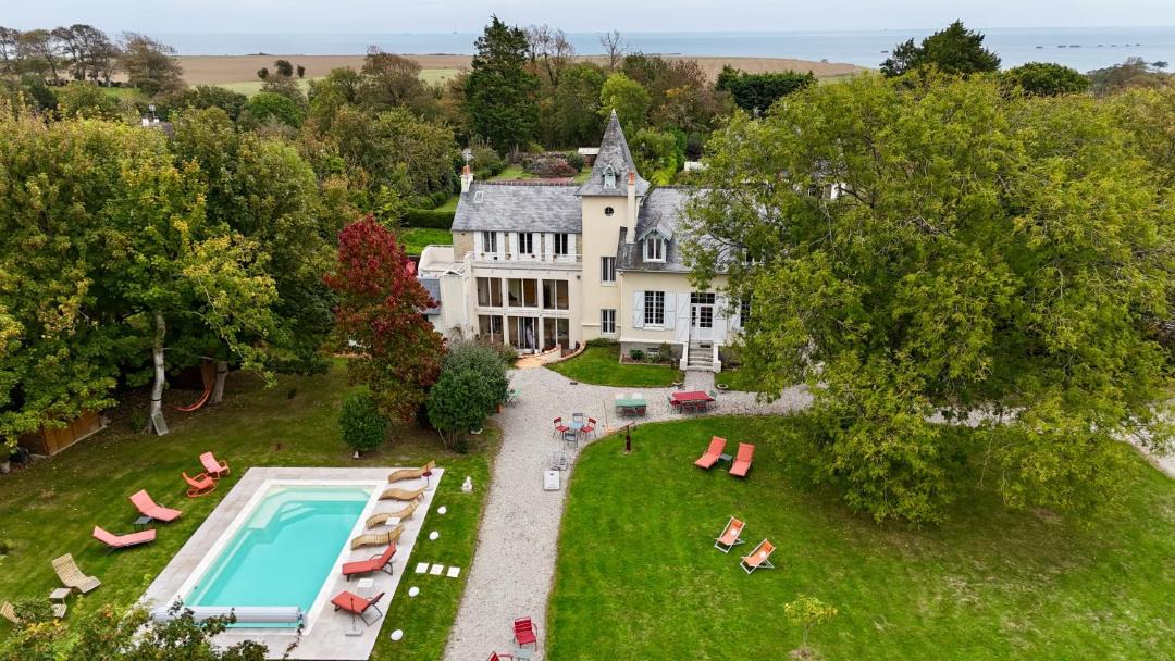 Photo of Others in Tracy-sur-Mer