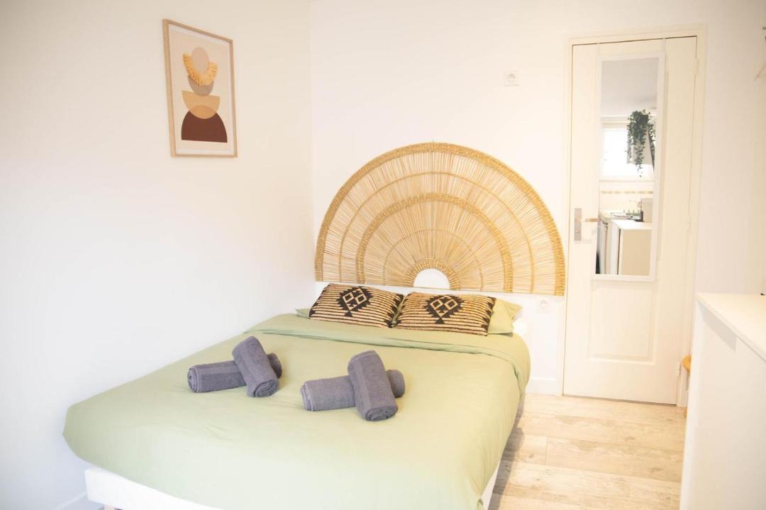 Photo of Others in Saint-Ouen