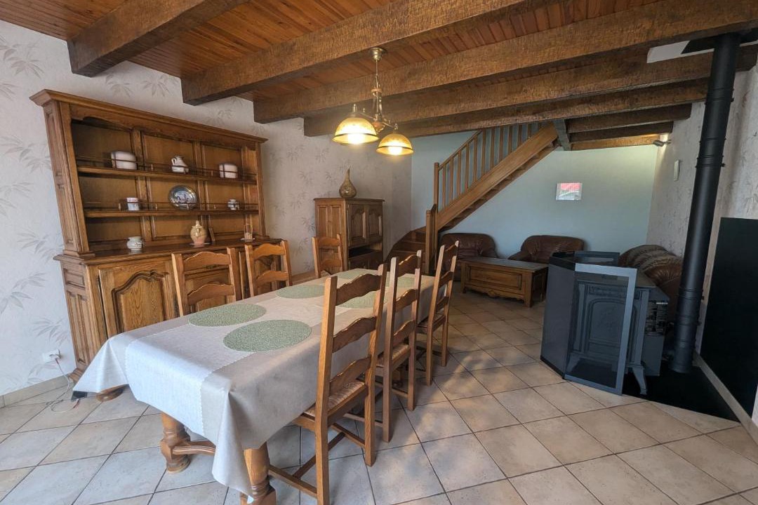 Photo of Others in Champigny-sous-Varennes
