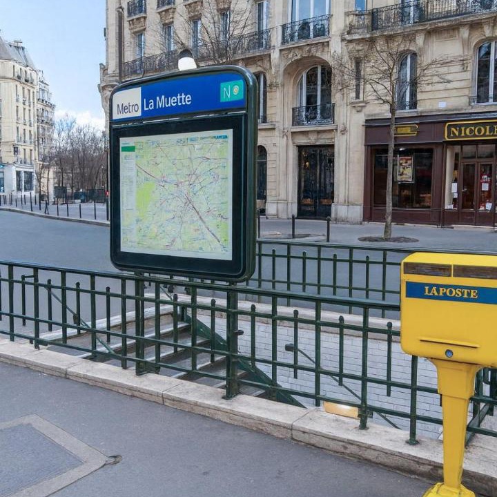 Photo of Others in 16th Arrondissement