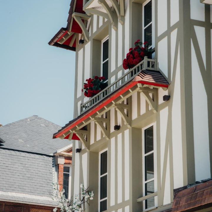 Photo of Others in Cabourg