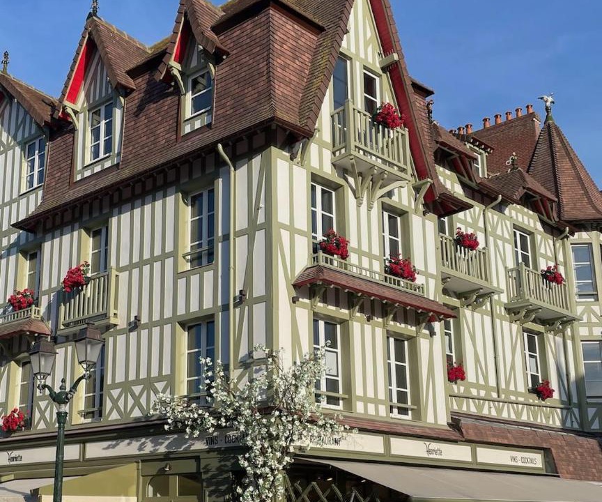 Photo of Others in Cabourg