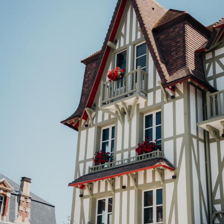 Photo of Others in Cabourg