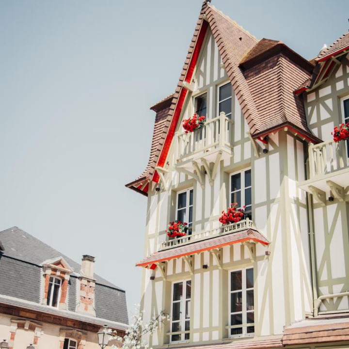Photo of Others in Cabourg
