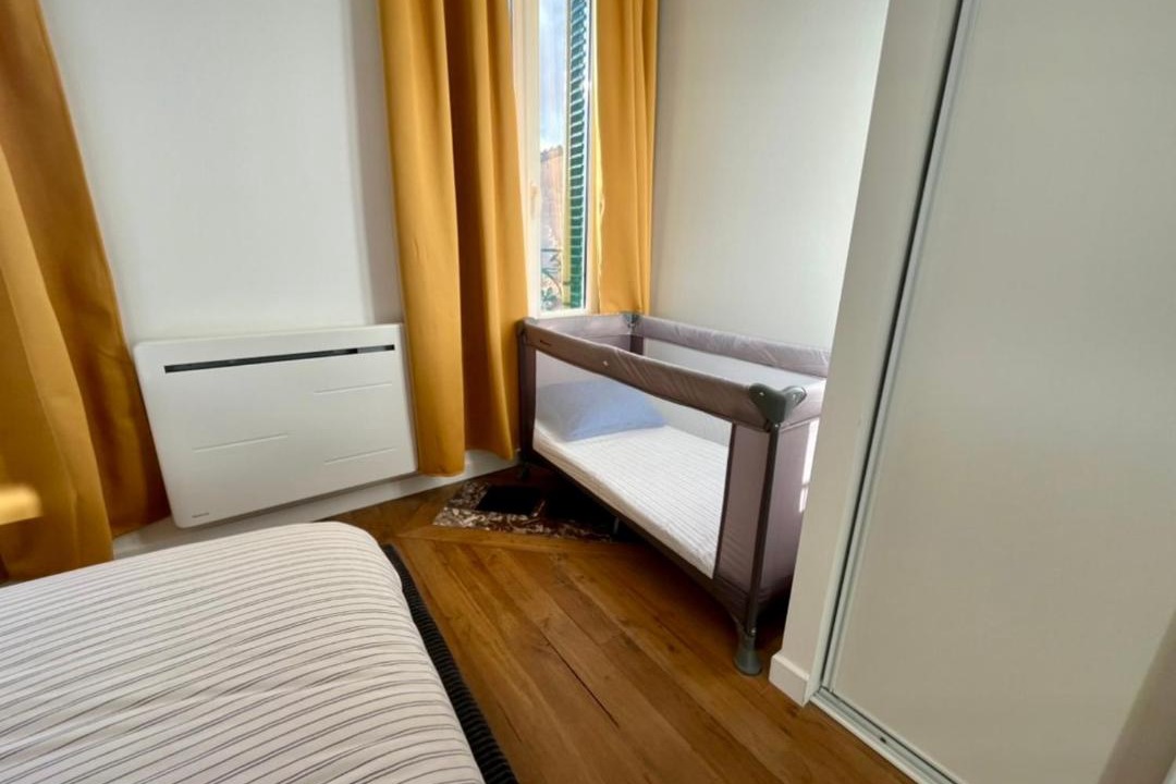 Photo of Bedroom in Meaux