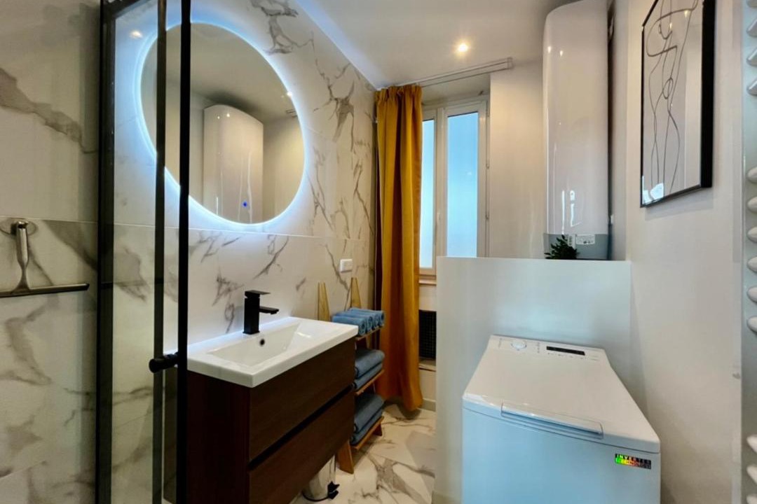Photo of Bathroom in Meaux