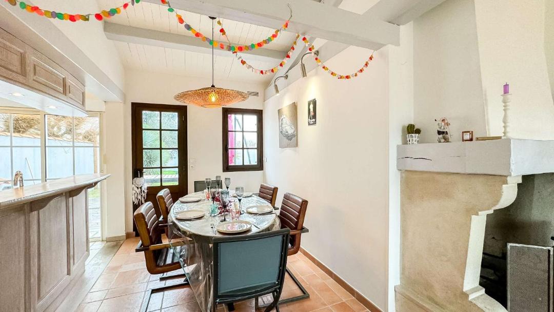 Photo of Others in La Couarde-sur-Mer