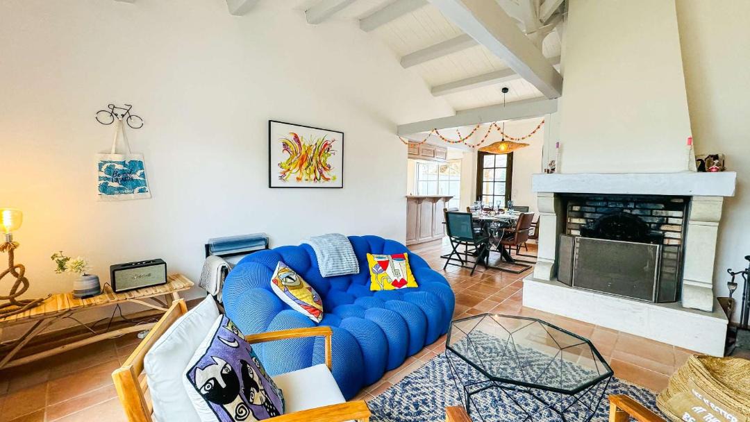 Photo of Others in La Couarde-sur-Mer