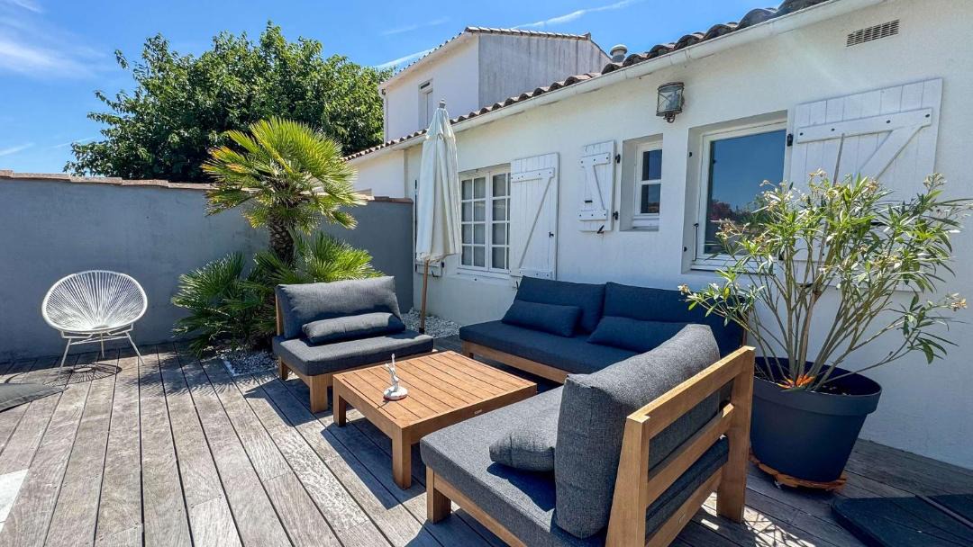 Photo of Others in La Couarde-sur-Mer