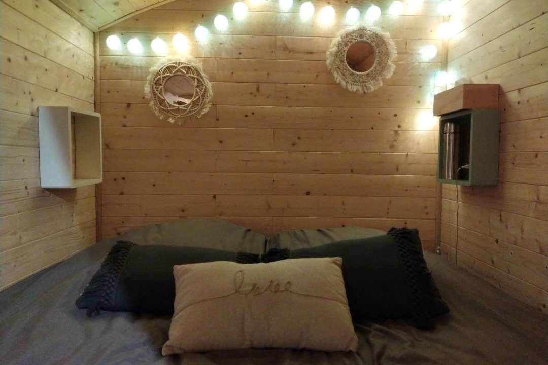 Photo of Bedroom in Saintes Agglomeration